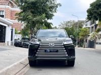 Bán xe Lexus LX 2025 600 Urban giá 8 Tỷ 950 Triệu - TP HCM