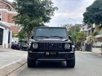 Bán xe Mercedes Benz G class G63 AMG 2022 giá 8 Tỷ 850 Triệu - TP HCM