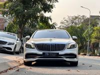 Bán xe Mercedes Benz S class 2019 S450 4Matic Maybach giá 3 Tỷ 979 Triệu - TP HCM