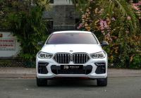 Bán xe BMW X6 2021 xDrive40i M Sport giá 2 Tỷ 599 Triệu - TP HCM