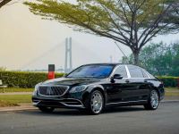 Bán xe Mercedes Benz S class 2020 S450 4Matic Maybach giá 4 Tỷ 498 Triệu - TP HCM