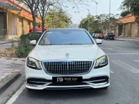 Bán xe Mercedes Benz S class 2020 S450 4Matic Maybach giá 3 Tỷ 979 Triệu - TP HCM