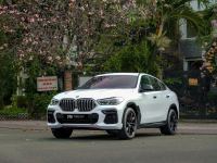 Bán xe BMW X6 xDrive40i M Sport 2022 giá 2 Tỷ 599 Triệu - TP HCM