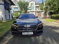 Bán xe Mercedes Benz S class S450 4Matic 2022 giá 3 Tỷ 598 Triệu - TP HCM