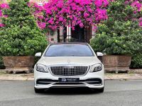 Bán xe Mercedes Benz S class 2019 S450 4Matic Maybach giá 3 Tỷ 978 Triệu - TP HCM