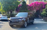 Bán xe LandRover Range Rover 2020 Autobiography LWB 3.0 I6 giá 6 Tỷ 279 Triệu - TP HCM