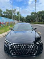 Bán xe Audi A8 L 55 TFSI Quattro 2022 giá 3 Tỷ 538 Triệu - TP HCM
