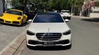 Bán xe Mercedes Benz S class S450 4Matic Luxury 2023 giá 4 Tỷ 798 Triệu - TP HCM