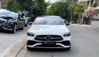 Bán xe Mercedes Benz C class 2022 C300 AMG giá 1 Tỷ 588 Triệu - TP HCM