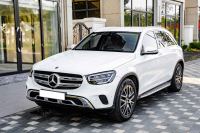 Bán xe Mercedes Benz GLC 2022 200 4Matic giá 1 Tỷ 558 Triệu - TP HCM