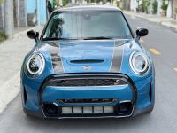 Bán xe Mini Cooper 2022 S 3 Door giá 1 Tỷ 578 Triệu - TP HCM