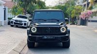 Bán xe Mercedes Benz G class G63 AMG 2022 giá 9 Tỷ 698 Triệu - TP HCM