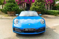 Bán xe Porsche 911 Carrera Cabriolet 2021 giá 8 Tỷ 978 Triệu - TP HCM