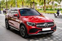 Bán xe Mercedes Benz GLC 2022 300 4Matic giá 1 Tỷ 638 Triệu - TP HCM