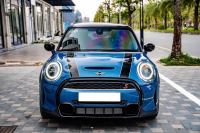 Bán xe Mini Cooper 2022 S 3 Door giá 1 Tỷ 578 Triệu - TP HCM