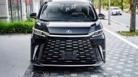 Bán xe Lexus LM 2025 500h giá 7 Tỷ 999 Triệu - TP HCM