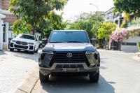 Bán xe Lexus GX 2025 550 M giá 6 Tỷ 678 Triệu - TP HCM
