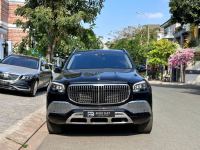 Bán xe Mercedes Benz GLS 480 4Matic Maybach 2022 giá 7 Tỷ 188 Triệu - TP HCM