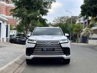 Bán xe Lexus LX 2024 600 Urban giá 8 Tỷ 688 Triệu - TP HCM