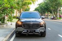 Bán xe Mercedes Benz GLS 480 4Matic Maybach 2023 giá 7 Tỷ 188 Triệu - TP HCM