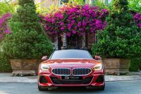 Bán xe BMW Z4 sDrive30i M Sport 2021 giá 2 Tỷ 298 Triệu - TP HCM
