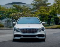 Bán xe Mercedes Benz S class S450 4Matic Maybach 2020 giá 3 Tỷ 978 Triệu - TP HCM