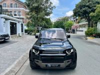 Bán xe LandRover Defender 2024 110 X Dynamic P300 2.0 AT giá 6 Tỷ 379 Triệu - TP HCM