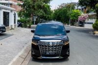 Bán xe Toyota Alphard 2022 Luxury Executive Lounge giá 3 Tỷ 579 Triệu - TP HCM