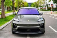 Bán xe Porsche Macan 2024 4 EV giá 3 Tỷ 938 Triệu - TP HCM