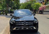Bán xe Mercedes Benz GLC 2022 200 4Matic giá 1 Tỷ 539 Triệu - TP HCM
