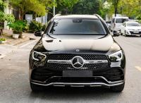 Bán xe Mercedes Benz GLC 2021 300 4Matic giá 1 Tỷ 588 Triệu - TP HCM