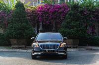 Bán xe Mercedes Benz S class 2020 S450L giá 2 Tỷ 279 Triệu - TP HCM