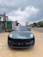Bán xe Porsche Macan 2.0 2021 giá 2 Tỷ 598 Triệu - TP HCM