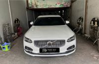 Bán xe Volvo S90 Ultra B6 AWD 2025 giá 2 Tỷ 99 Triệu - TP HCM