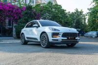 Bán xe Porsche Macan 2.0 2021 giá 2 Tỷ 598 Triệu - TP HCM
