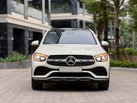 Bán xe Mercedes Benz GLC 2020 300 4Matic giá 1 Tỷ 479 Triệu - TP HCM