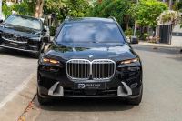 Bán xe BMW X7 2022 xDrive40i giá 4 Tỷ 679 Triệu - TP HCM