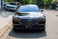 Bán xe Mercedes Benz S class S450 4Matic Luxury 2023 giá 4 Tỷ 379 Triệu - TP HCM
