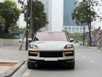Bán xe Porsche Cayenne 2023 Coupe giá 6 Tỷ 500 Triệu - TP HCM