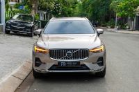 Bán xe Volvo XC60 Ultimate Bright B6 AWD 2023 giá 1 Tỷ 868 Triệu - TP HCM