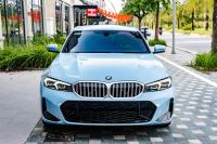 Bán xe BMW 3 Series 2023 320i M Sport giá 1 Tỷ 479 Triệu - TP HCM