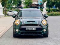 Bán xe Mini Cooper 2018 S 5Dr giá 999 Triệu - TP HCM