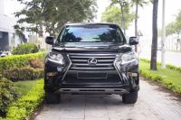 Bán xe Lexus GX 2016 460 giá 2 Tỷ 390 Triệu - TP HCM
