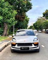 Bán xe Porsche Macan 2023 2.0 giá 3 Tỷ 198 Triệu - TP HCM