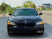 Bán xe BMW 5 Series 2022 520i Luxury Line giá 1 Tỷ 398 Triệu - TP HCM