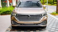 Bán xe Volkswagen Viloran 2024 Luxury giá 1 Tỷ 999 Triệu - TP HCM