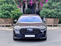 Bán xe Mercedes Benz S class 2022 S450 Luxury giá 3 Tỷ 588 Triệu - TP HCM