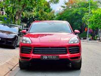 Bán xe Porsche Cayenne 2021 3.0 V6 giá 3 Tỷ 678 Triệu - TP HCM