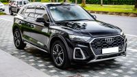 Bán xe Audi Q5 2021 45 TFSI Quattro giá 1 Tỷ 538 Triệu - TP HCM