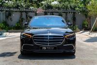 Bán xe Mercedes Benz S class S450 4Matic Luxury 2022 giá 3 Tỷ 538 Triệu - TP HCM